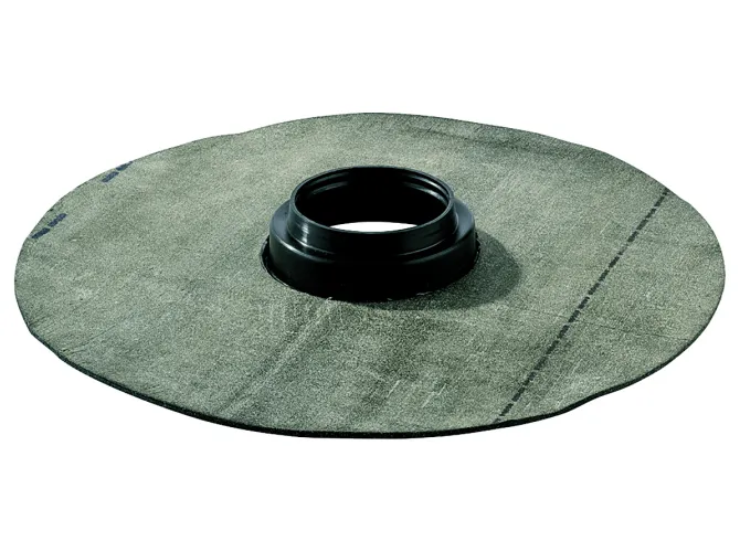 DALLMER Rohrdurchführung DallBit, DN 150, 892096