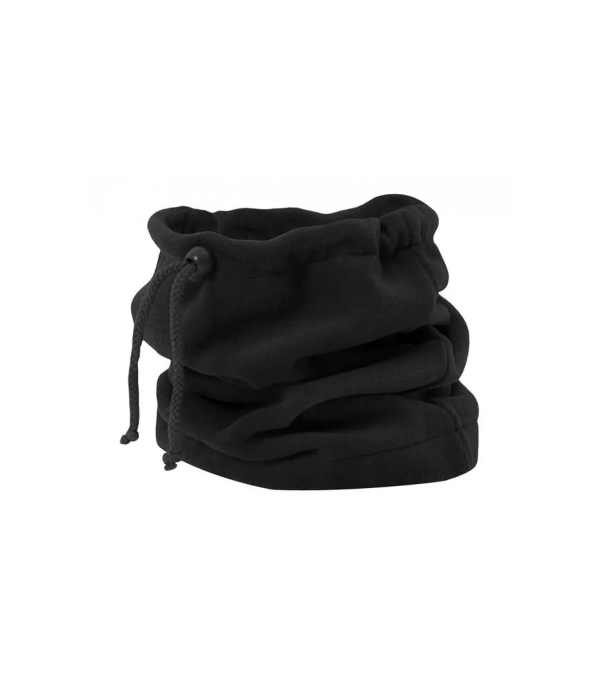 Dual-Close Mikrofaser Neck VELILLA Serie 204002