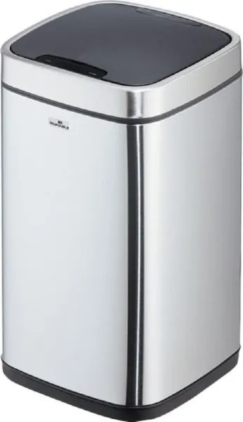 Durable Sensor Abfalleimer NO TOUCH 12 Liter 240 x 430 x 240 mm