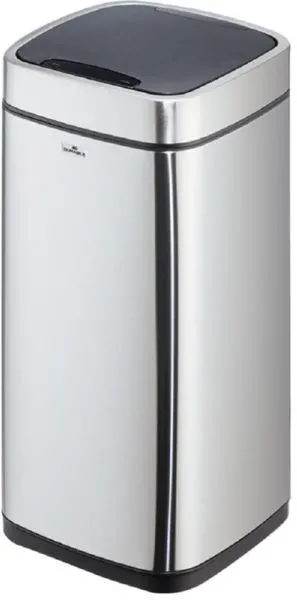 Durable Sensor Abfalleimer NO TOUCH 21 Liter 270 x 570 x 270 mm