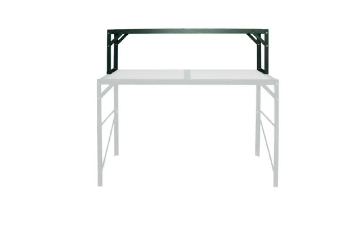 Vitavia Alu Tischaufsatz HKP 1210 x 280 mm smaragd