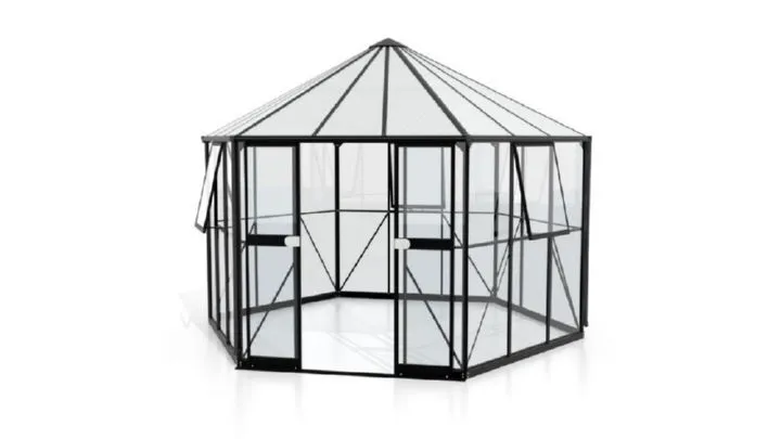 Vitavia Galaxis 9000 ESG / HKP schwarz