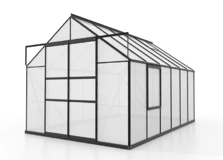 Vitavia Meridian 2 9900 HKP 6 mm schwarz