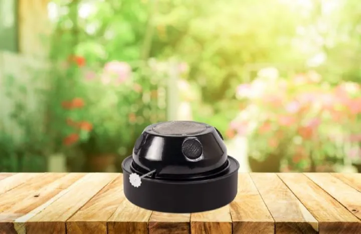 Vitavia Paraffinheizung JARI Fire