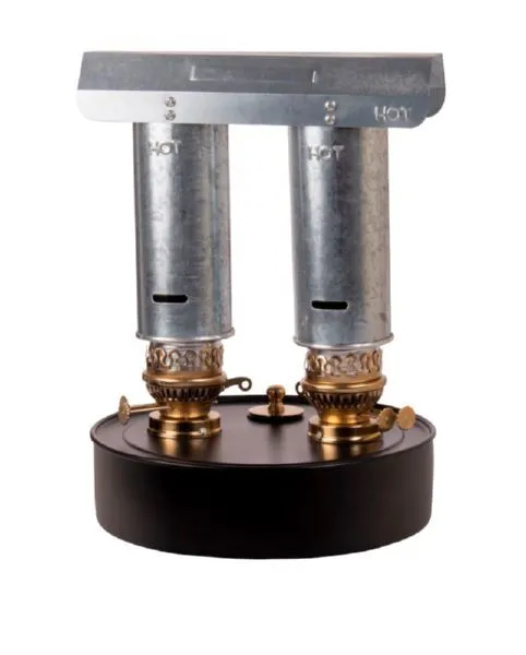 Vitavia Paraffinheizung LIT Fire