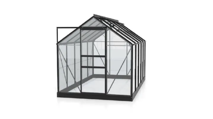 Vitavia Planet 6200 ESG 3mm schwarz Set