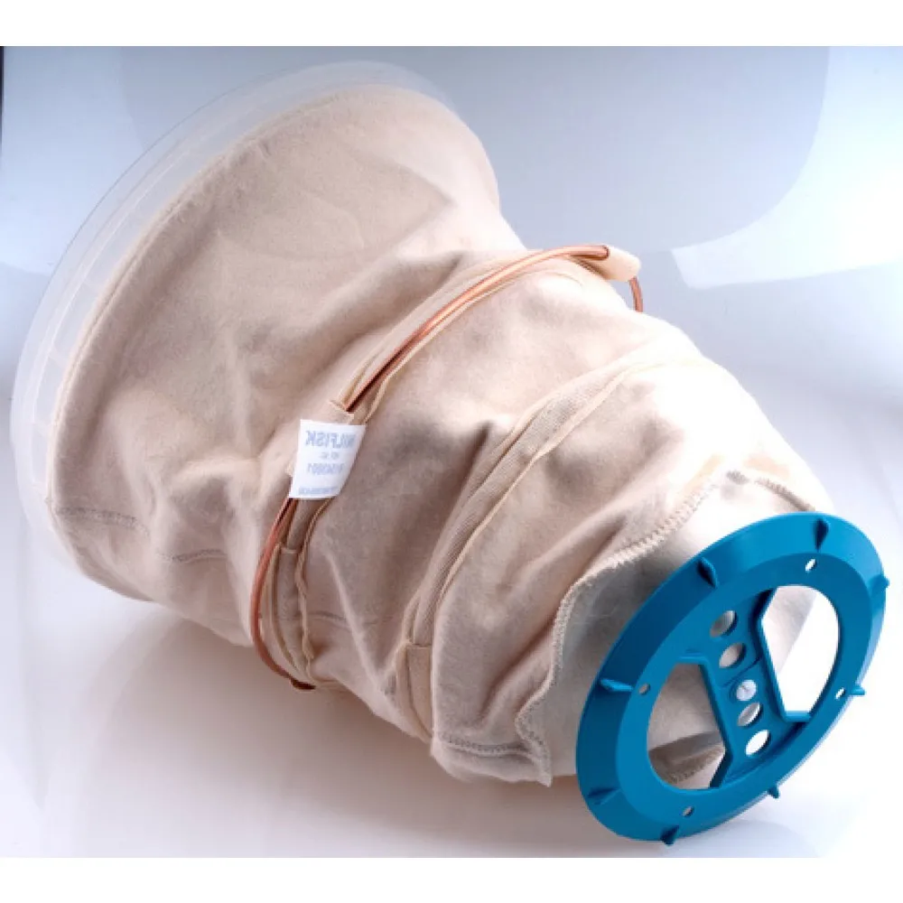 Filter aus Baumwolle für Nilfisk® GM80 PLC