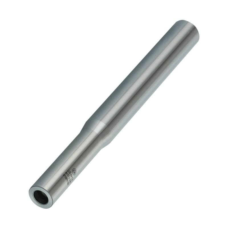 Fräsdorne für Einschraubfräser Zylinderschäfte 20 mm M8 A=75 mm