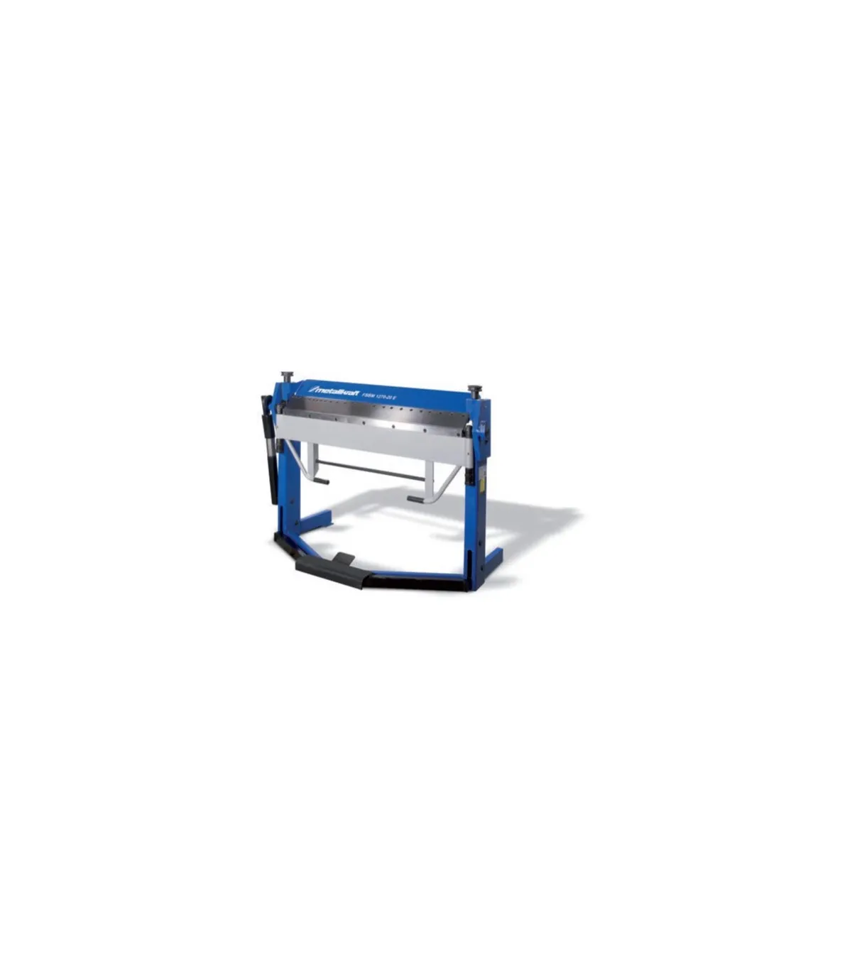 FSBM 1270-20 Handbuch Furnier-Ordner und Metallkraft