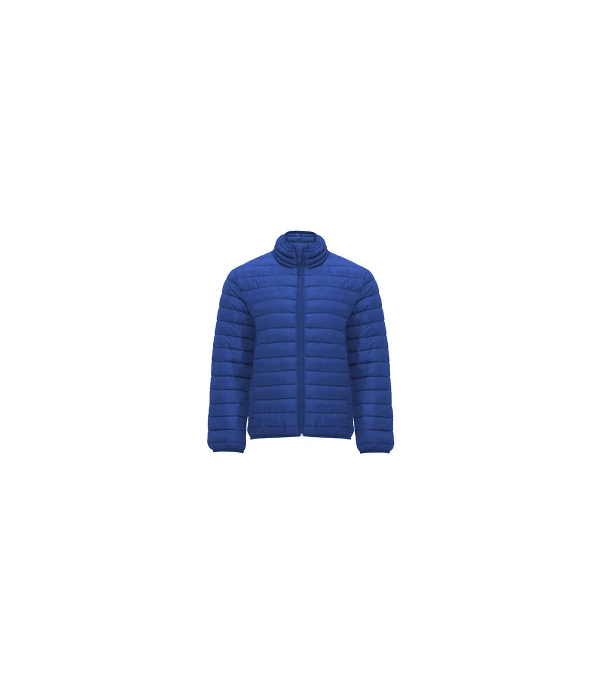 Gepolsterte Mannjacke mit füllender Berührung Plum Finnland Roly