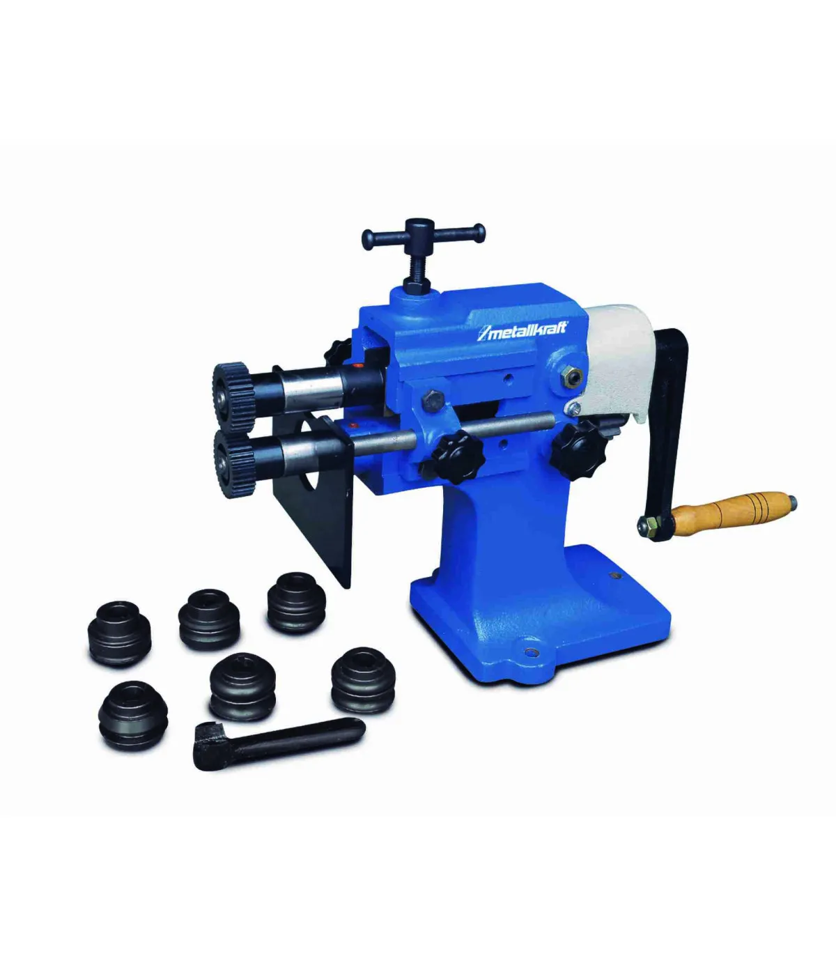 Handbuch Bordonera SBM 110-08 Metallkraft