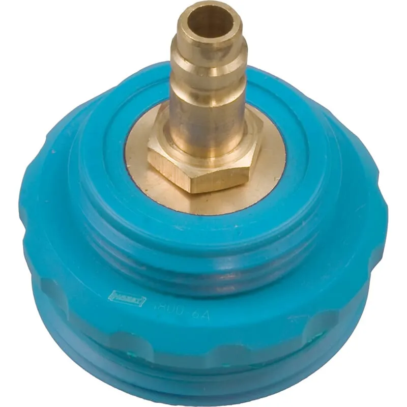 Hazet 4800-6A Kühleradapter