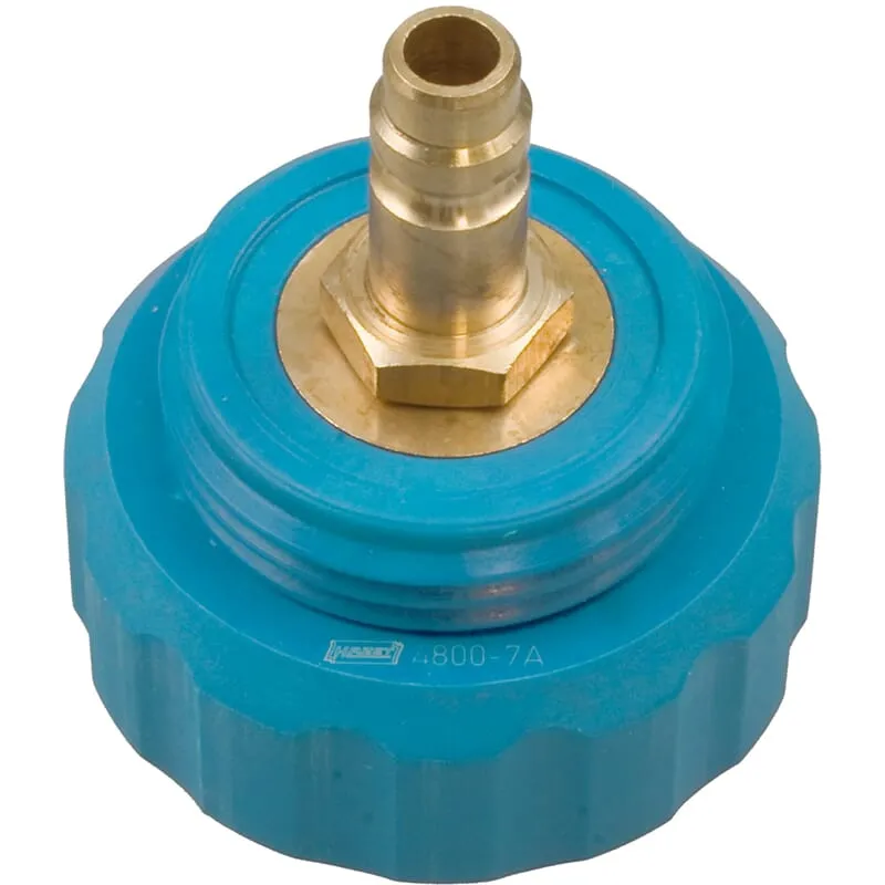 Hazet 4800-7A Kühleradapter