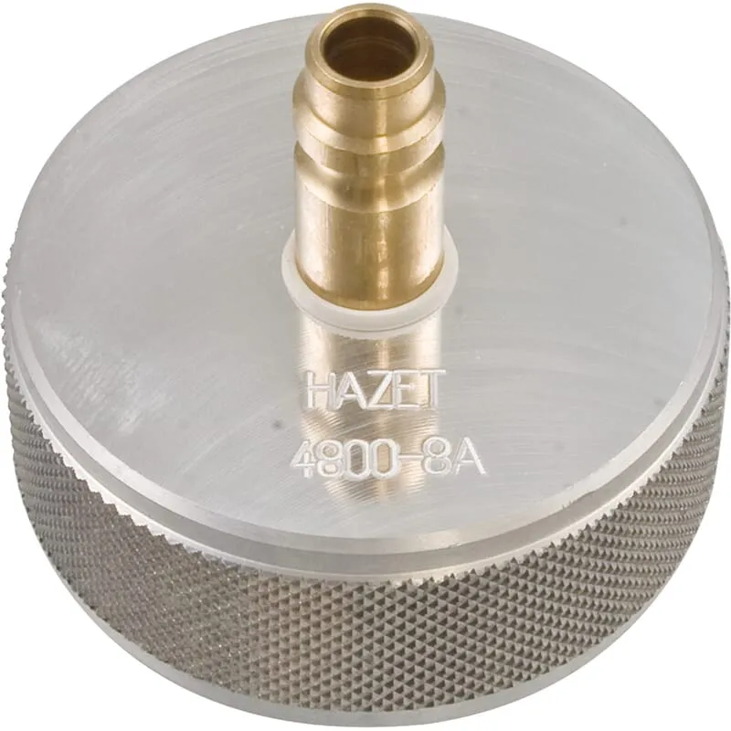 Hazet 4800-8A Kühleradapter BMW