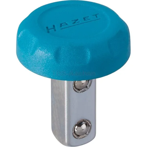 Hazet 5110-04 Durchsteckvierkant 3/8"