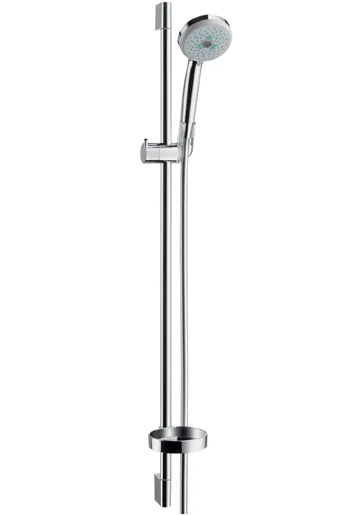 *** Sonderangebot *** Hansgrohe Croma 100 Multi/Unica'C Set 0,90m DN15 27774000