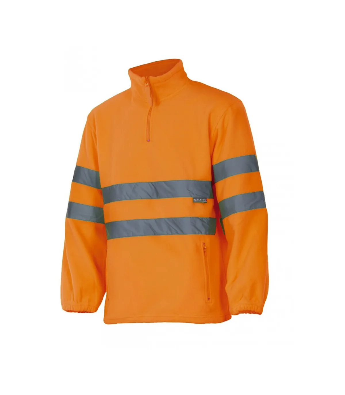 Hochverstellbarer Polarbelag mit Stopper VELILLA Serie 180