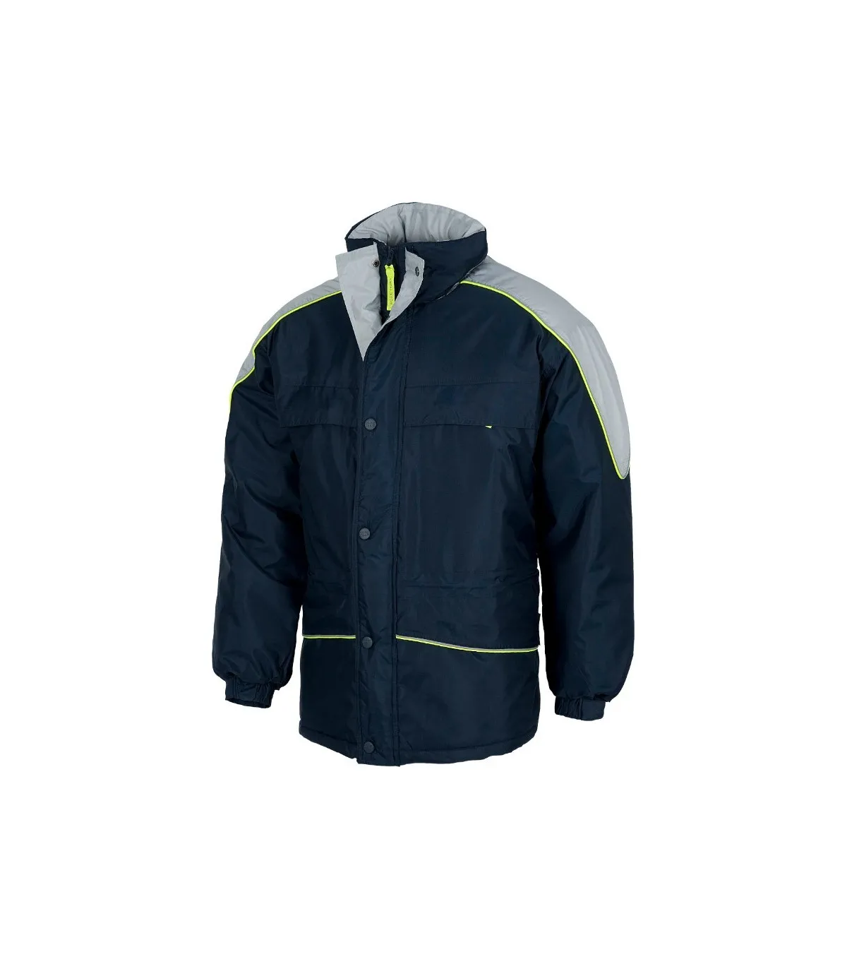 Hohe Sichtbarkeit WorkTEAM Future WF5858