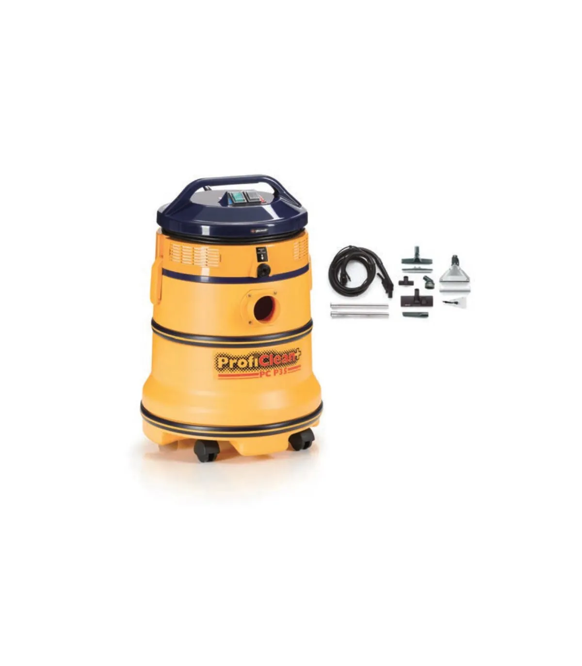 Industrielle Staubsauger PC P 35