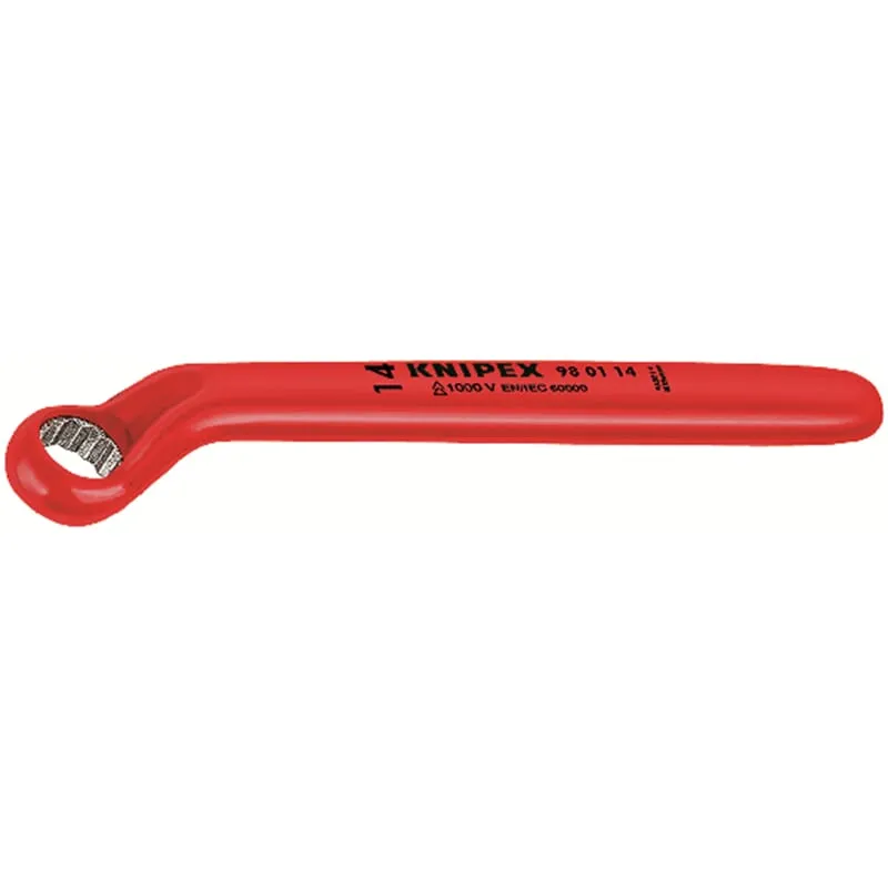 Knipex 98 01 10 Einringschlüssel