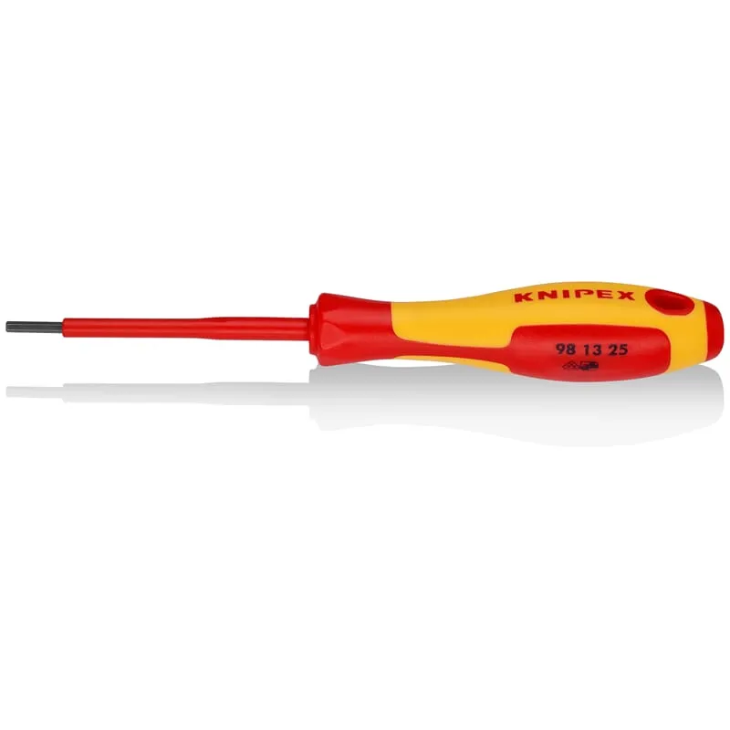 Knipex 98 13 25 Innensechskant 2,5 mm