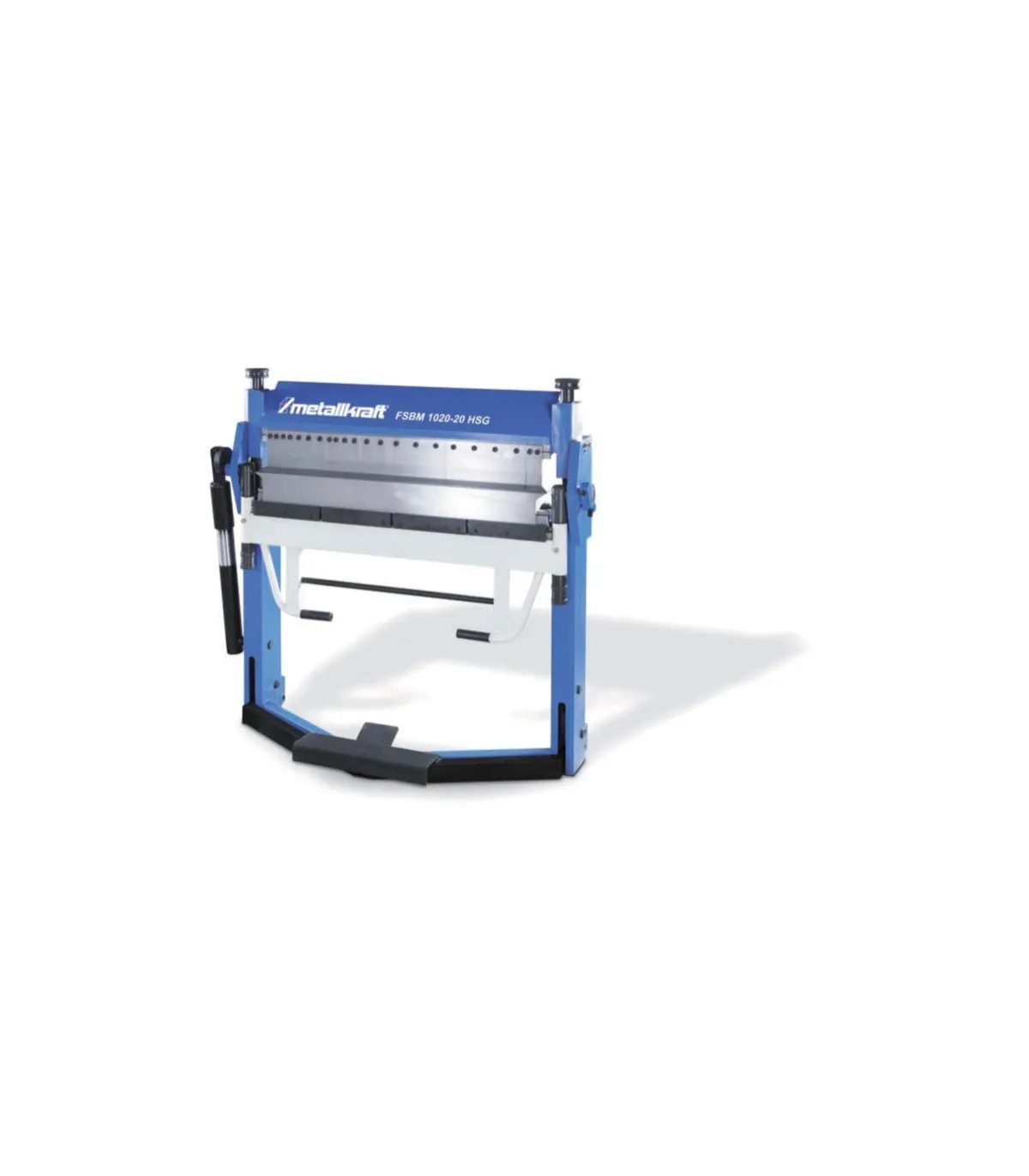 Manueller Blattordner FSBM 1020-20 HSG Metallkraft