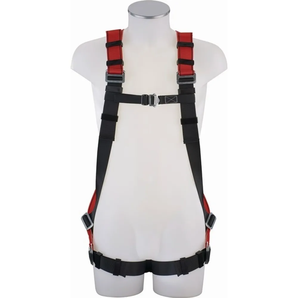 MAS Auffanggurt MAS10 EN361 1-Punkt f.Gr.1