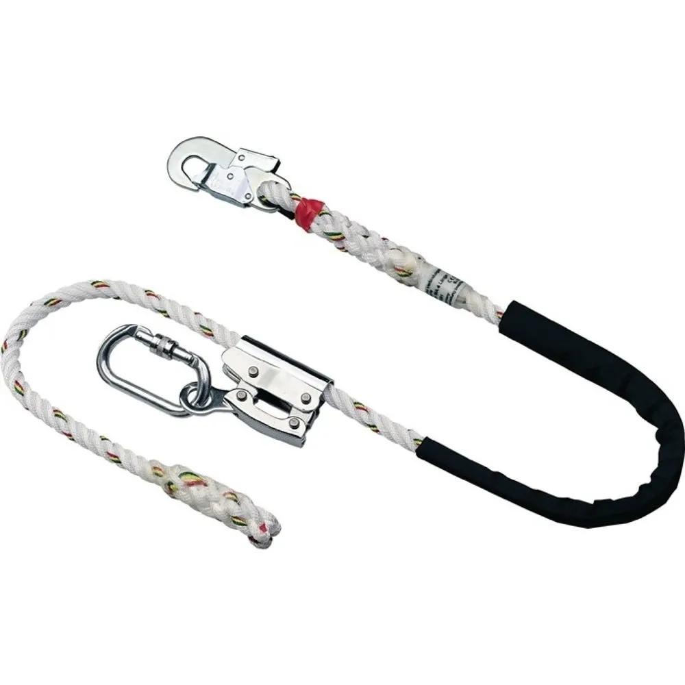 MAS Verbindungsmittel MASI MA4 EN358,EN795