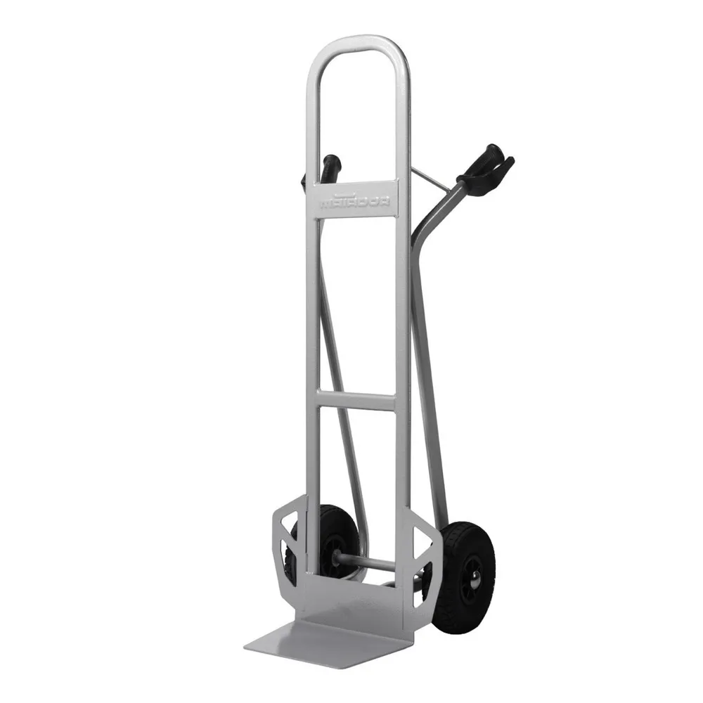 Matador Stahl-Sackkarre mit fester Schaufel (285 x 240 mm)