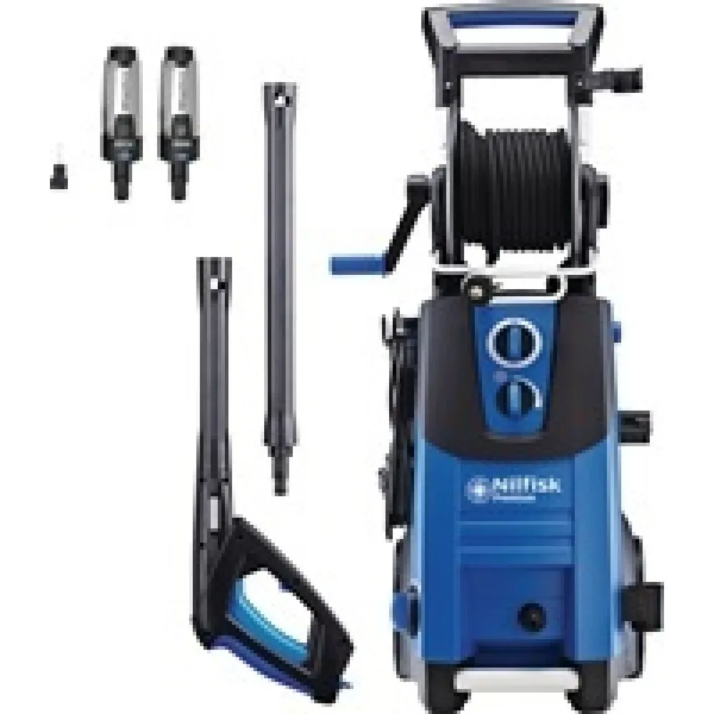 NILFISK Hochdruckreiniger Premium 180-10 610 l/h 180bar 2,9 kW