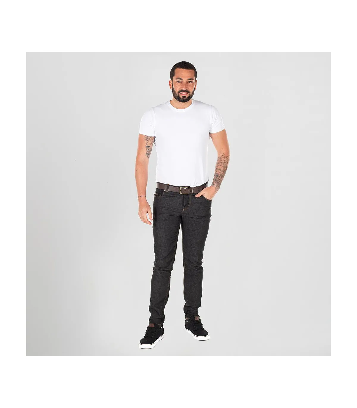 Pantalon hombre vaquero 780100 GARY´S