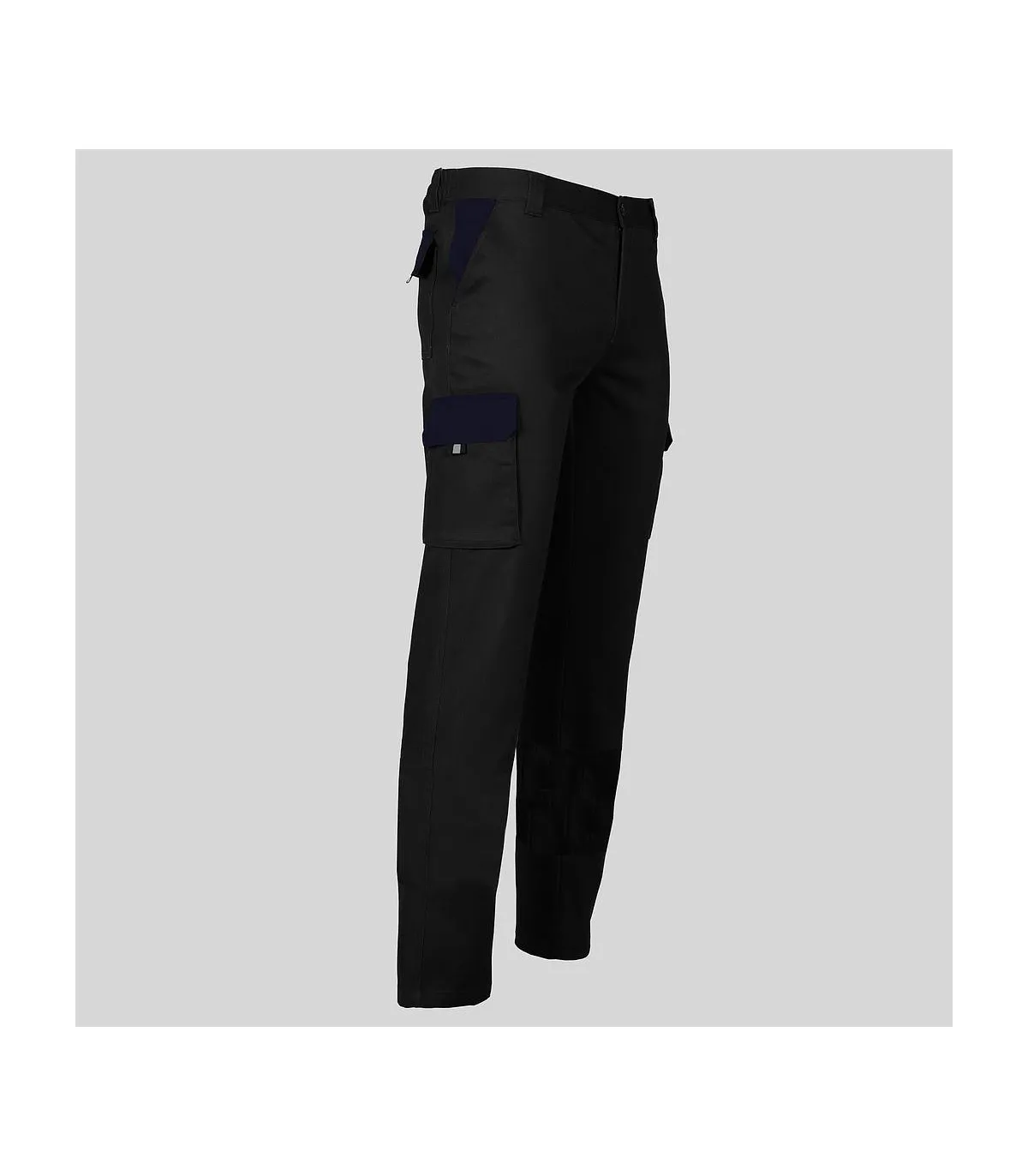 Pantalon unisex multibolsillos elastico gamo combinado 7501C1 GARY´S