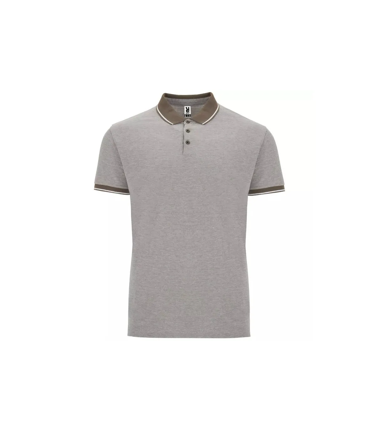 Polo Bowie Mann Roly 0395