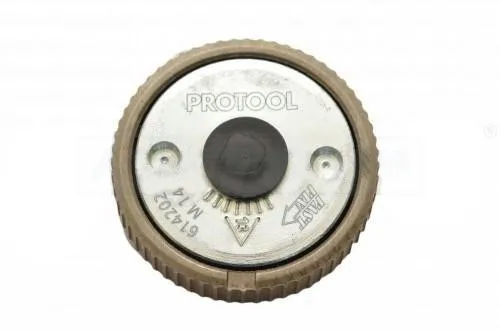 Protool Schnellspannm. FastFix D180-230 M14 614202