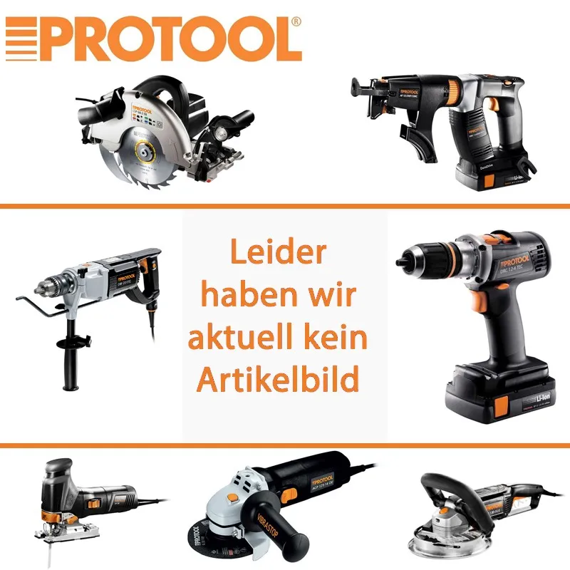 Protool Entsorgungssack DB-VCP 260 5St. 625369
