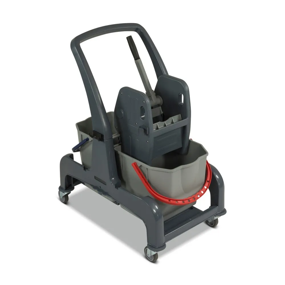 Reinigungswagen COMBIX