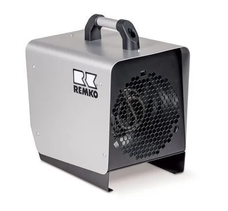 Remko Elektro Heizautomat EM 2000 Heizgerät