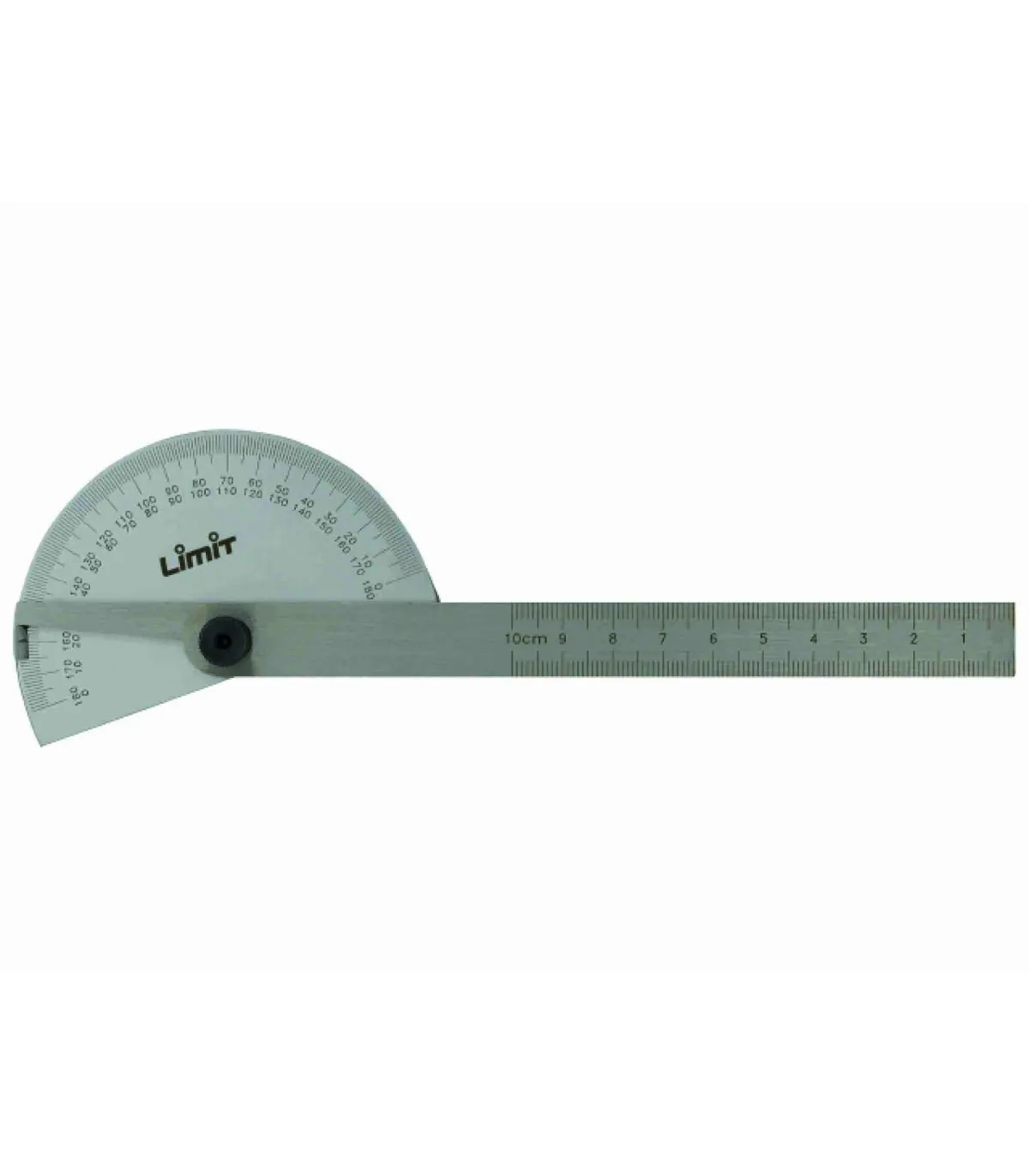 Schutzwinkel-Transporter 2549-Ziffer-Grenzwert