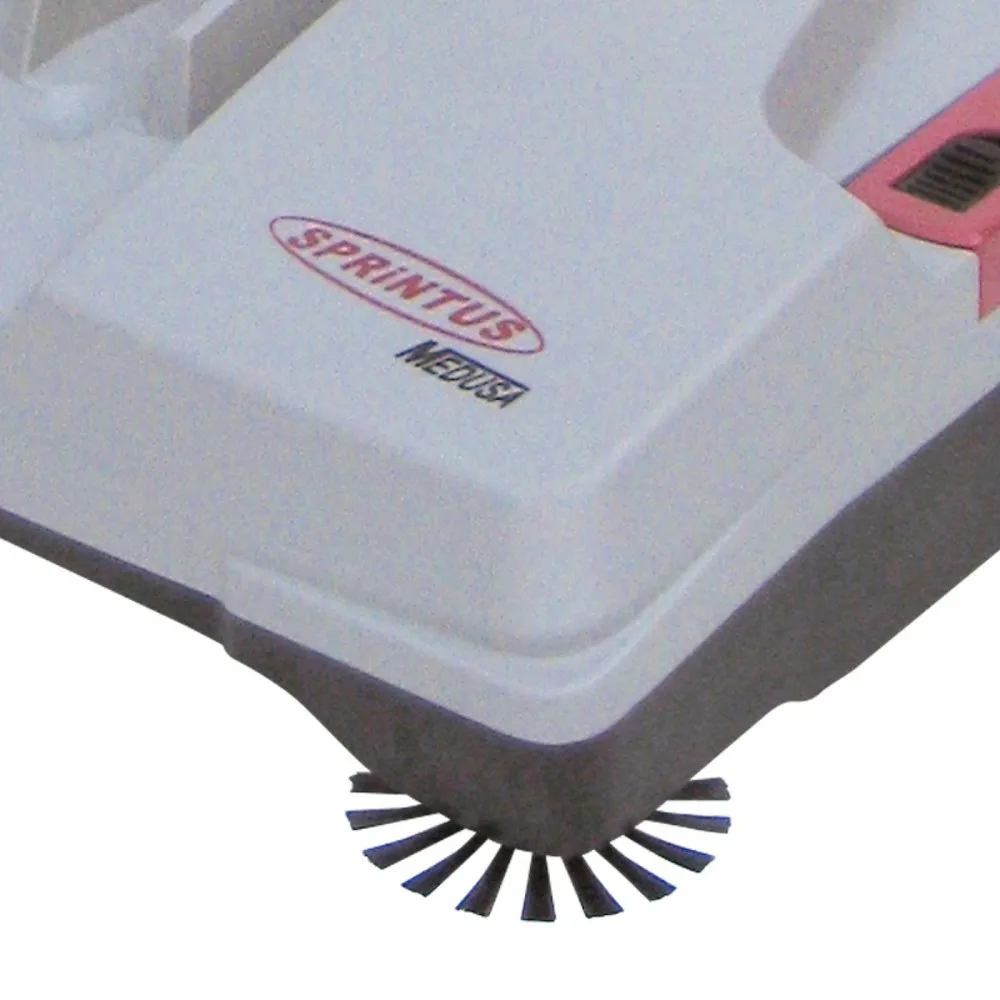 Seitenbesen für SPRiNTUS Akku-Kehrmaschine MEDUSA