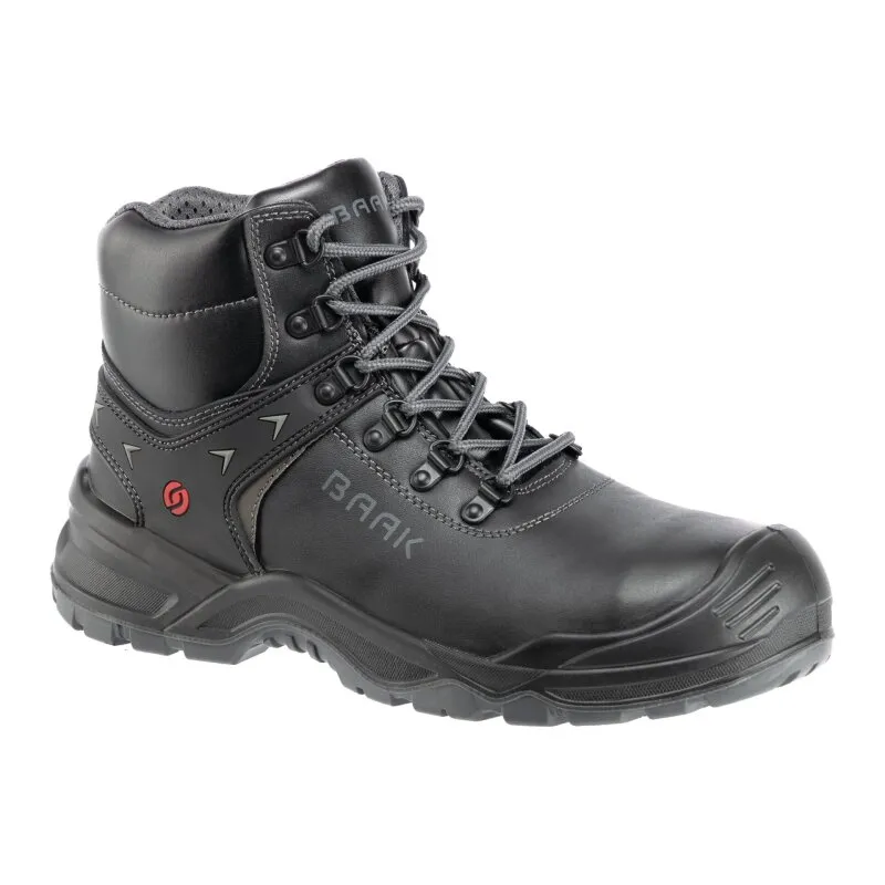 Sicherheitsstiefel Big Boss S3 SR ESD Baak 213083 Gr.43