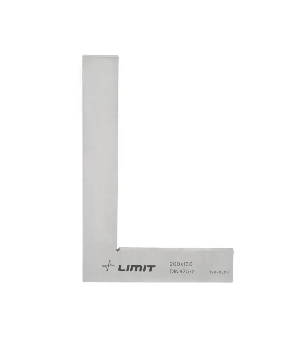 Smooth Steel Squad DIN 875 Limit