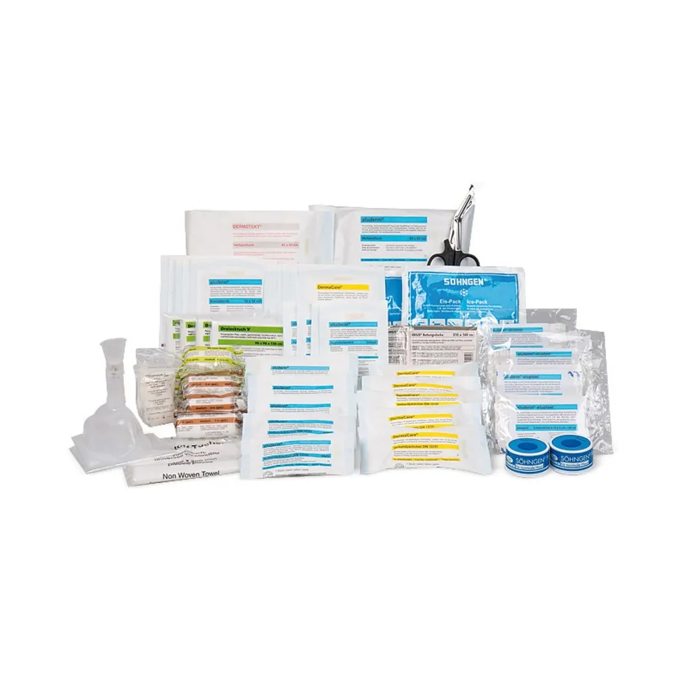 SÖHNGEN® Erste-Hilfe-Füllung DIN 13169
