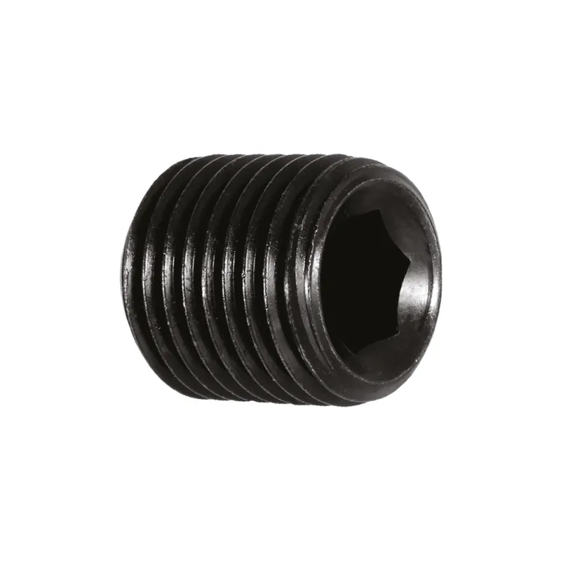 Spannschraube für Weldon Spannfutter DIN 1835 B M 20 x 2 x 20