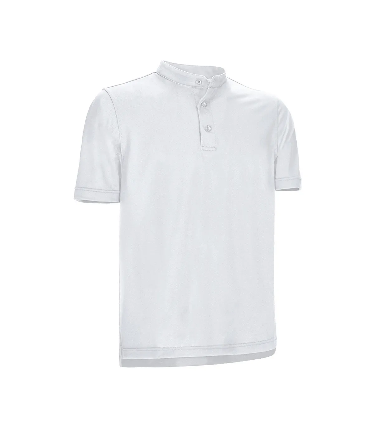 Technisches Kurzarm-Poloshirt YACHT