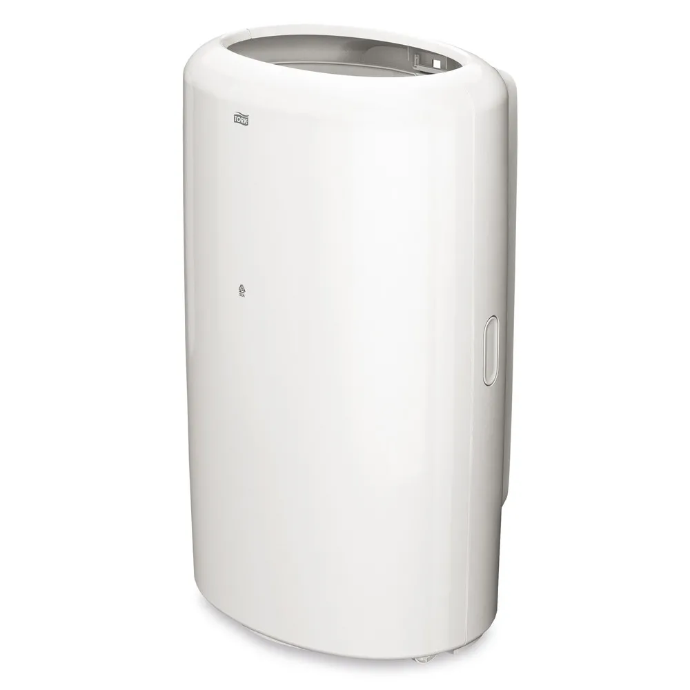 TORK® Abfallbehälter Box, 50 Liter, flüssigkeitsdicht
