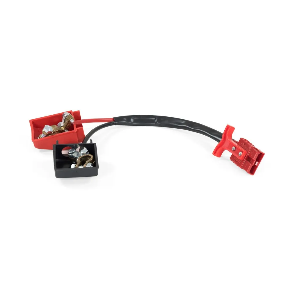 Verbindungskabel für SPRiNTUS externes Ladegerät TORTUGA