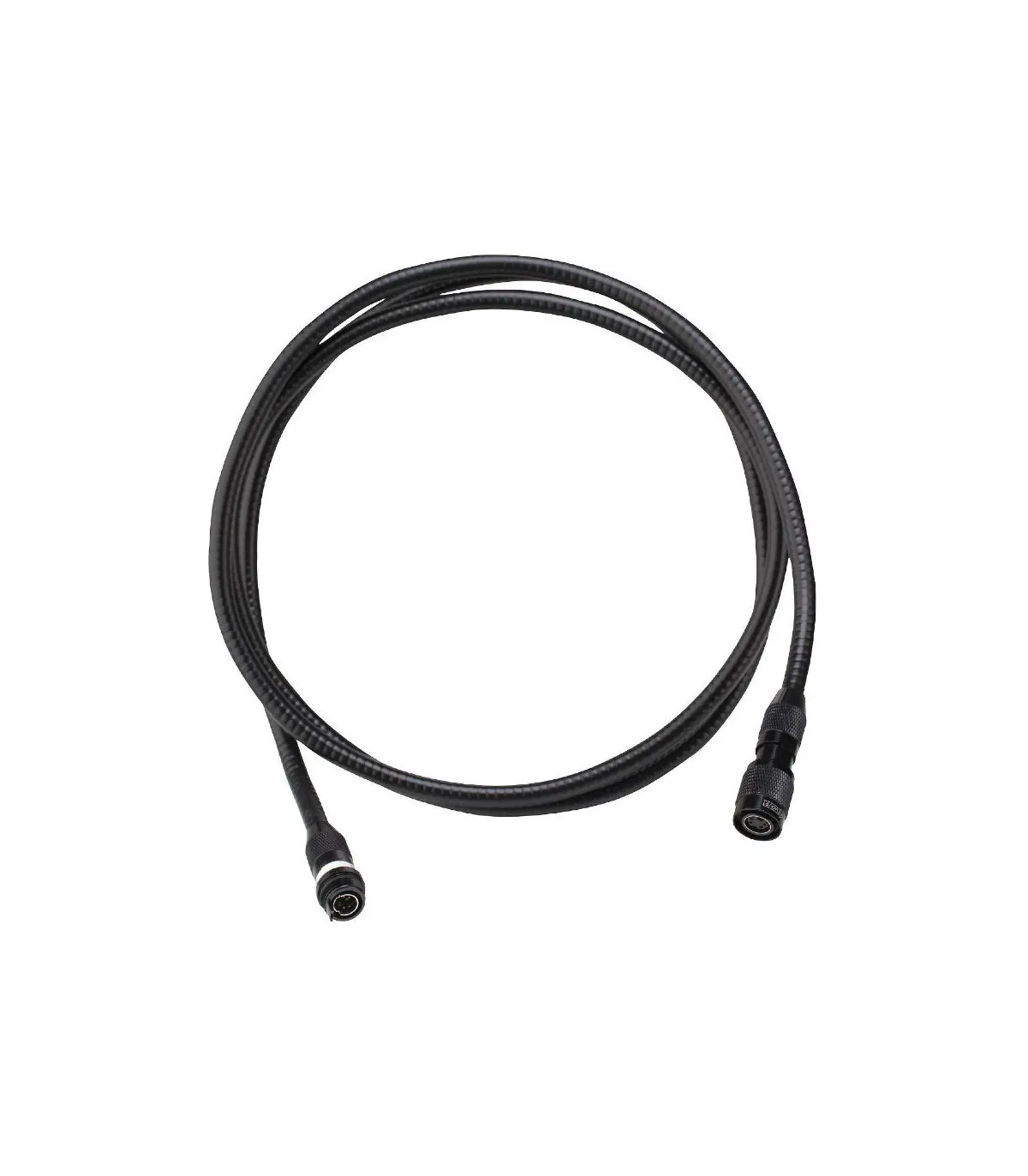 Verlängerungsröhre 2 m für die Grenz-