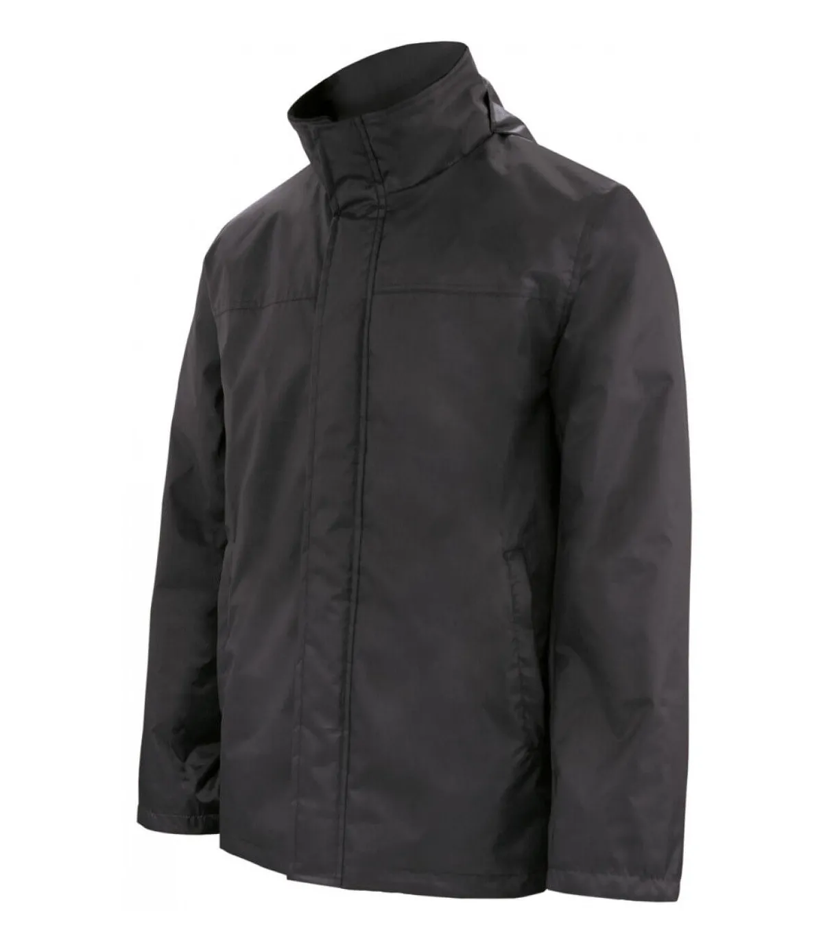 Wasserdichte Polsterung mit zentralem Teppich mit Klettverschluss VELILLA Serie 206003