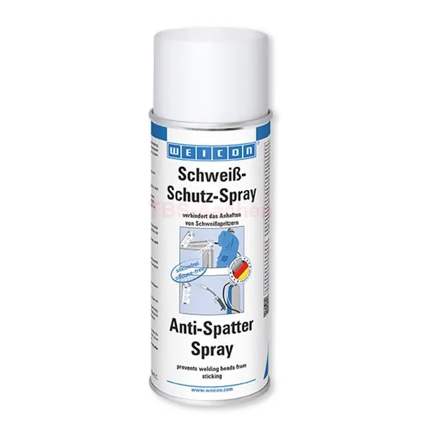 Weicon Trennspray / Schweiß-Schutz-Spray 400 ml