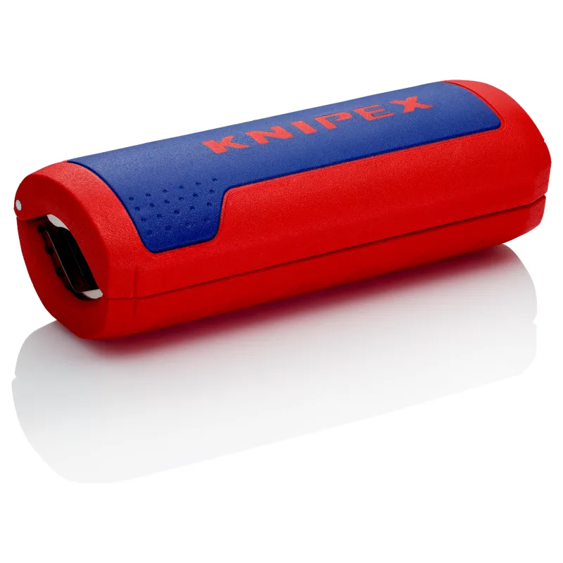 Wellrohrschneider TwistCut